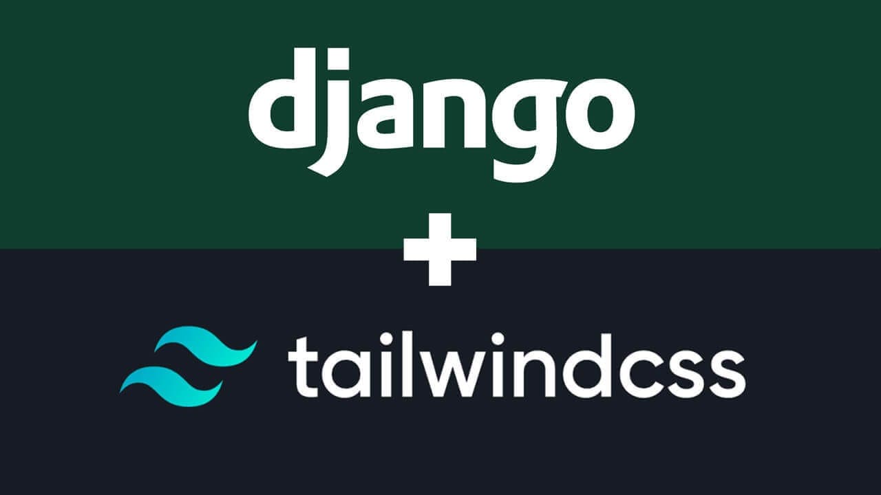 How to Add Tailwind CSS and Flowbite to Your Django Project