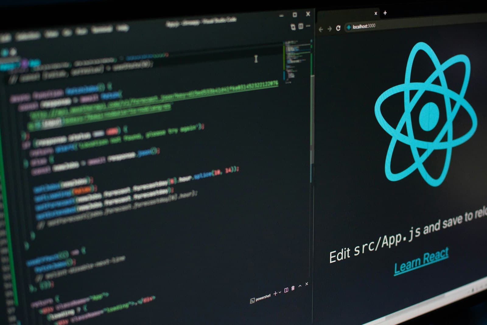 How React’s Virtual DOM Works ?